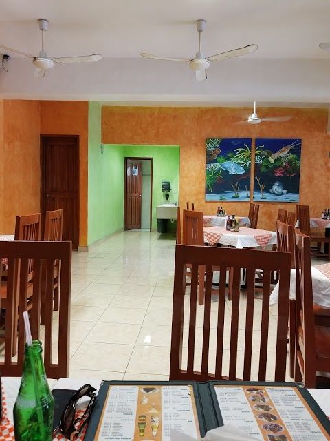 La Conchita del Caribe